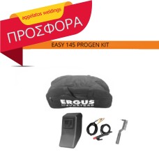 Βαλίτσάκι εργαλείων ηλεκτροδίου