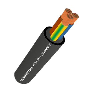H05VV-F