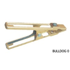 Ground clamp BULLDOG-0,1,2,3