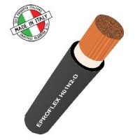 Welding cable H01N2-D / H01N2-E
