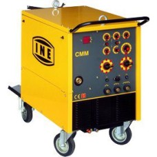 CMM 322