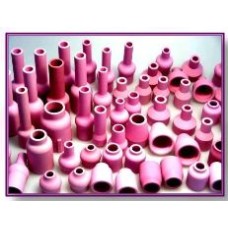 Ceramic Gas Nozzles - without Thread