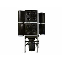 MDB | Modular Filter System | Plymovent