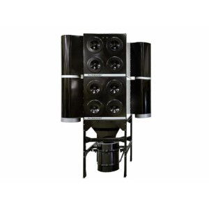 MDB | Modular Filter System | Plymovent