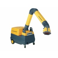 MFS | Mobile Filter Unit | Plymovent