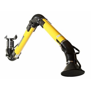 MiniMan-100 Extraction arm