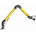 MiniMan-100 Extraction arm