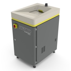 Limestone feeder