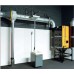 Limestone feeder