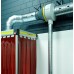 Spark arrester