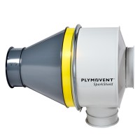 Spark arrester