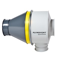 Spark arrester
