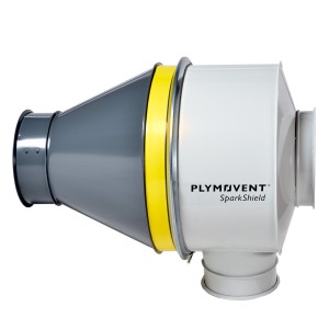 Spark arrester