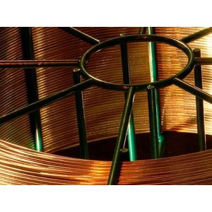 Flux Cored Wires / Παραγεμισμένα σύρματα