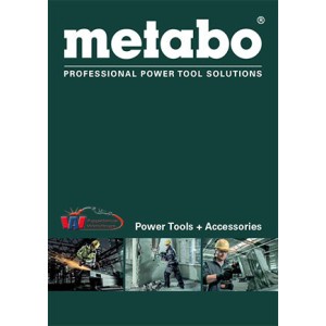 Κατάλογοι Metabo