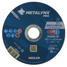 Kοπή INOX & METAL.